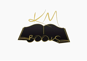 KM Books – strona główna Klaudii Michnik